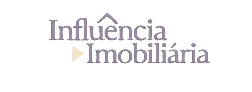 Influência Imobiliária símbolo
